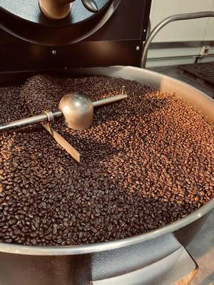 CBD咖啡青年节 解码北京精品咖啡馆的集体狂欢