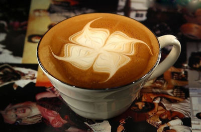 有一种生活叫做高雅 当摩卡咖啡遇见海南微生活美食与茶叶